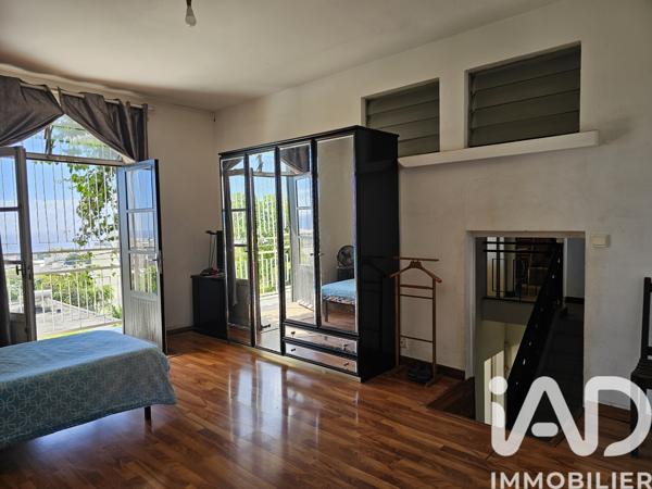 Maison à vendre 6 pièces 128 m² Saint-Denis