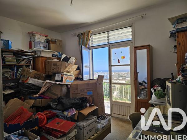 Maison à vendre 6 pièces 128 m² Saint-Denis