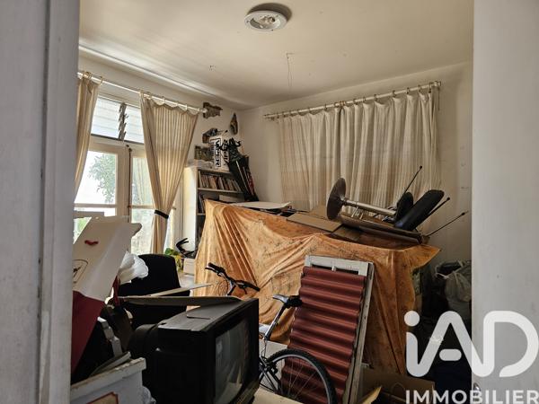 Maison à vendre 6 pièces 128 m² Saint-Denis