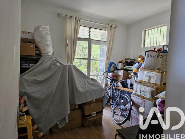 Maison à vendre 6 pièces 128 m² Saint-Denis
