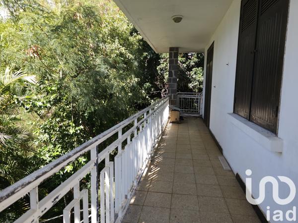Maison à vendre 6 pièces 128 m² Saint-Denis