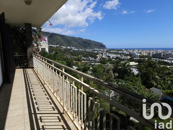 Maison à vendre 6 pièces 128 m² Saint-Denis