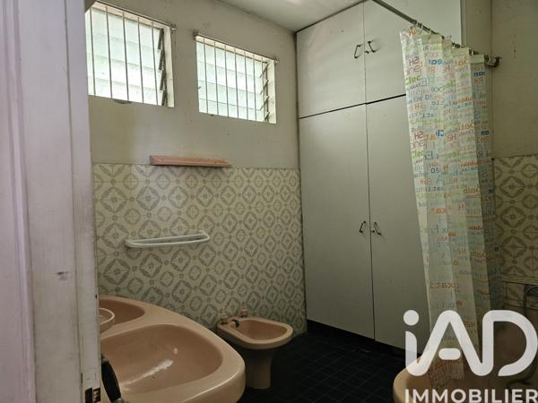 Maison à vendre 6 pièces 128 m² Saint-Denis