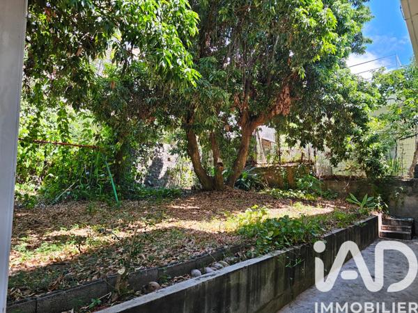 Maison à vendre 6 pièces 128 m² Saint-Denis