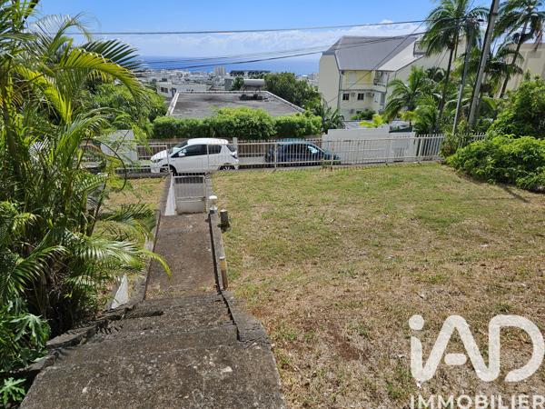 Maison à vendre 6 pièces 128 m² Saint-Denis