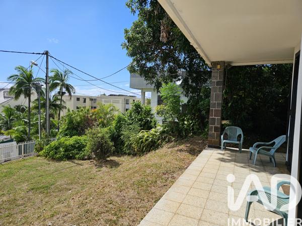 Maison à vendre 6 pièces 128 m² Saint-Denis