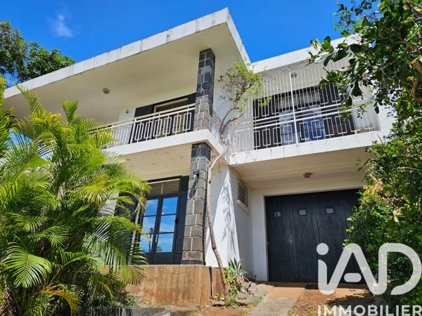 Maison à vendre 6 pièces 128 m² Saint-Denis
