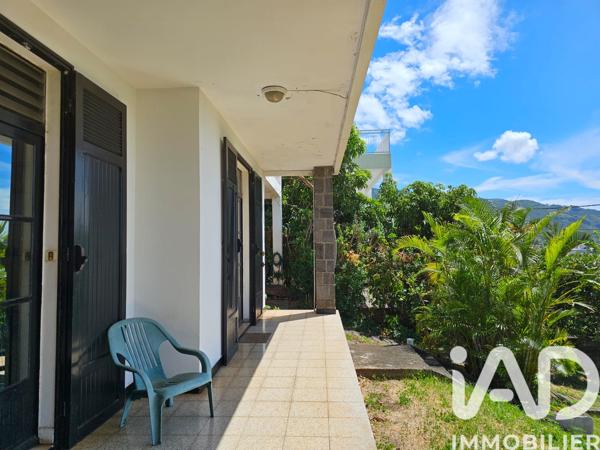 Maison à vendre 6 pièces 128 m² Saint-Denis