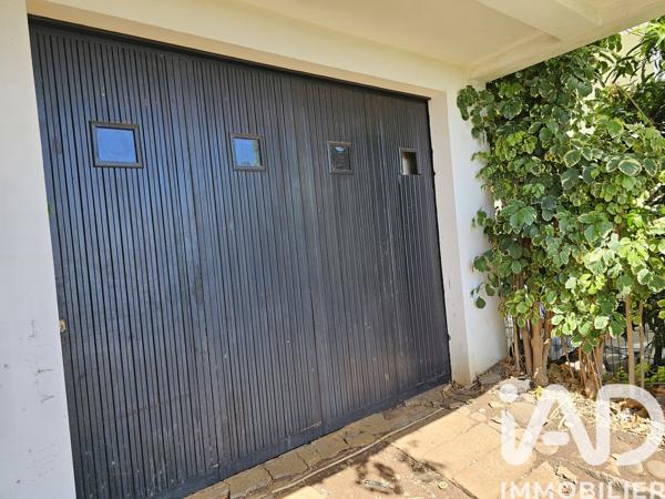Maison à vendre 6 pièces 128 m² Saint-Denis