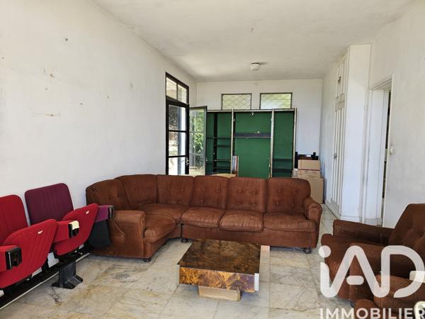 Maison à vendre 6 pièces 128 m² Saint-Denis