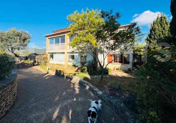 maison/villa 8 pièce(s) 235 m2