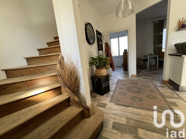 Immeuble à vendre 270 m² Giat
