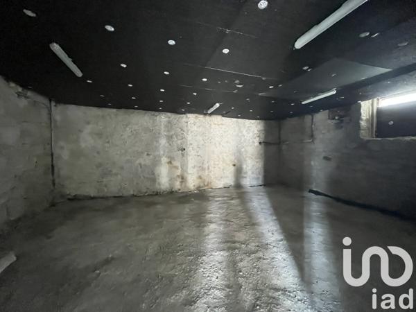 Immeuble à vendre 270 m² Giat