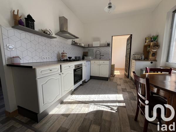 Immeuble à vendre 270 m² Giat