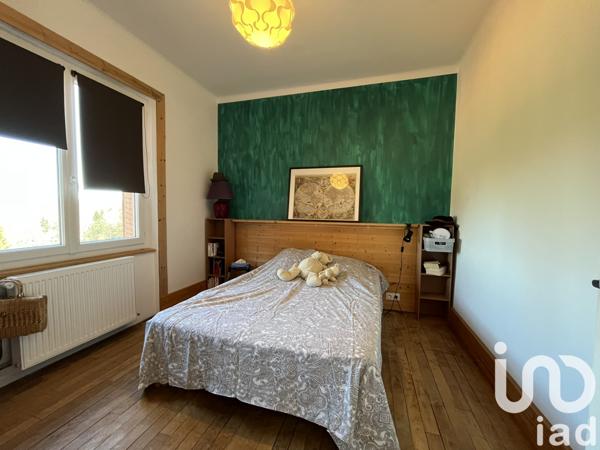 Immeuble à vendre 270 m² Giat