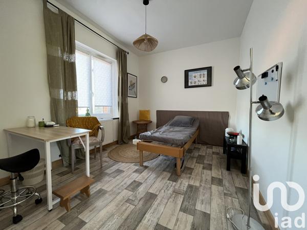 Immeuble à vendre 270 m² Giat