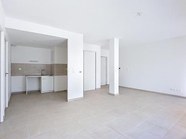 Appartement Marseille 2pièce(s)