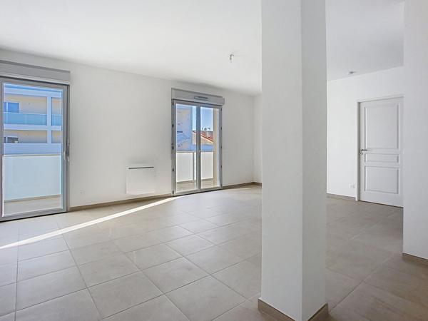 Appartement Marseille 2pièce(s)