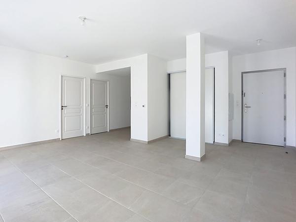 Appartement Marseille 2pièce(s)