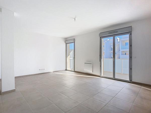 Appartement Marseille 2pièce(s)