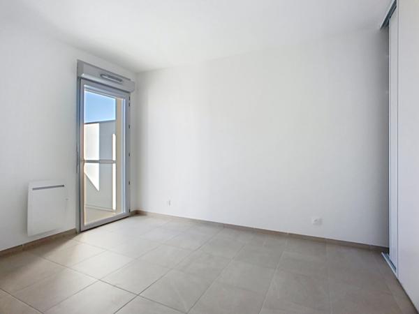 Appartement Marseille 2pièce(s)