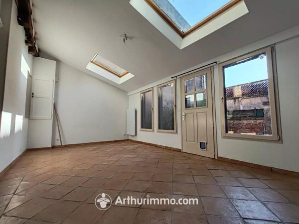 Vente Maison 5 pièces 111 m2 à Rabastens