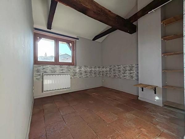 Vente Maison 5 pièces 111 m2 à Rabastens