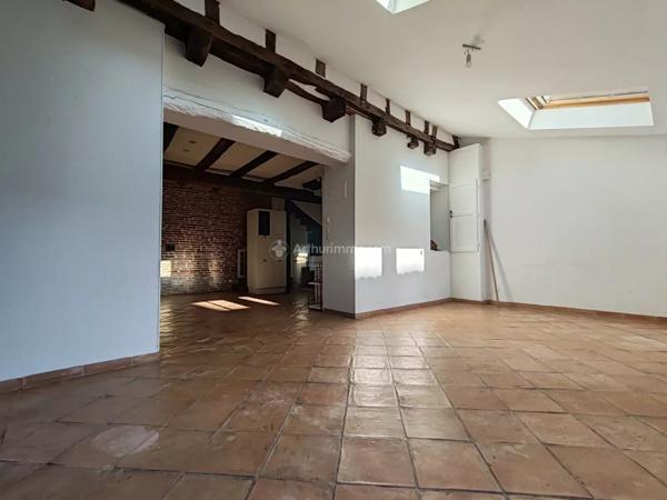 Vente Maison 5 pièces 111 m2 à Rabastens