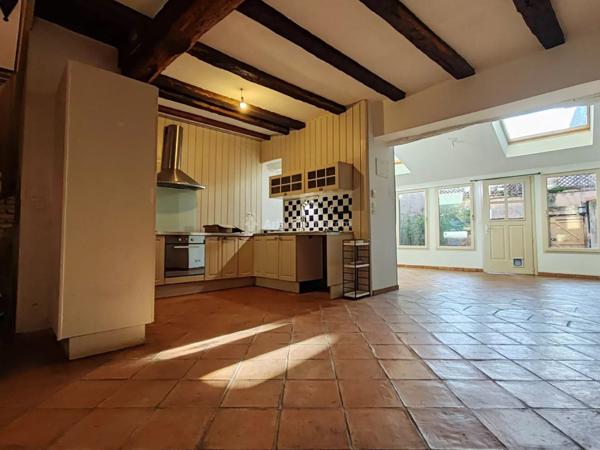 Vente Maison 5 pièces 111 m2 à Rabastens