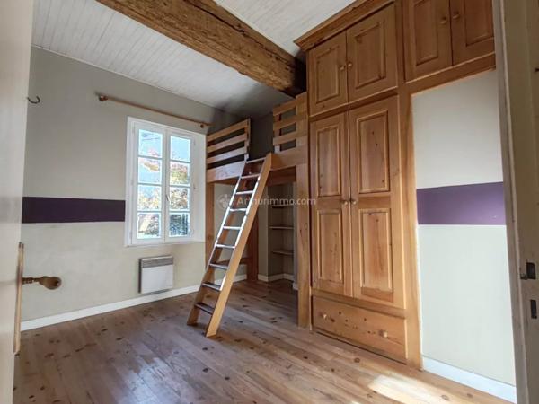 Vente Maison 5 pièces 111 m2 à Rabastens
