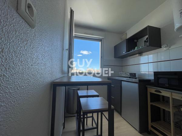 PROCHE ESC - PLACE REPUBLIQUE