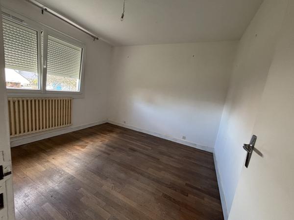 Maison 5 pièces - 83 m²