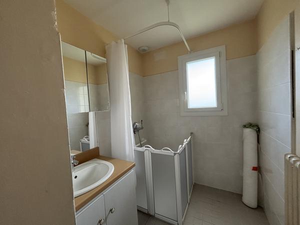 Maison 5 pièces - 83 m²