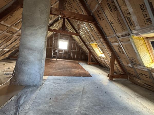 Maison 5 pièces - 83 m²