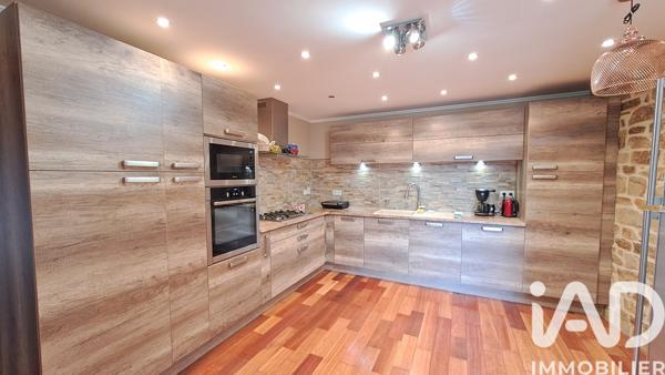 Maison à vendre 8 pièces 170 m² Lamballe-Armor