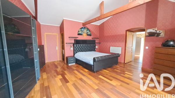 Maison à vendre 8 pièces 170 m² Lamballe-Armor