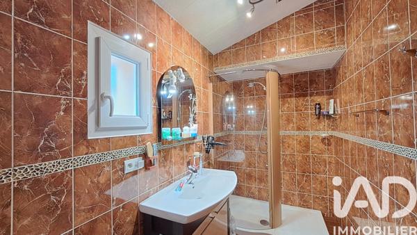 Maison à vendre 8 pièces 170 m² Lamballe-Armor