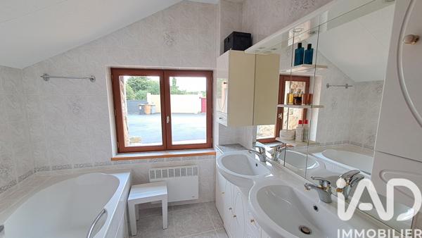 Maison à vendre 8 pièces 170 m² Lamballe-Armor