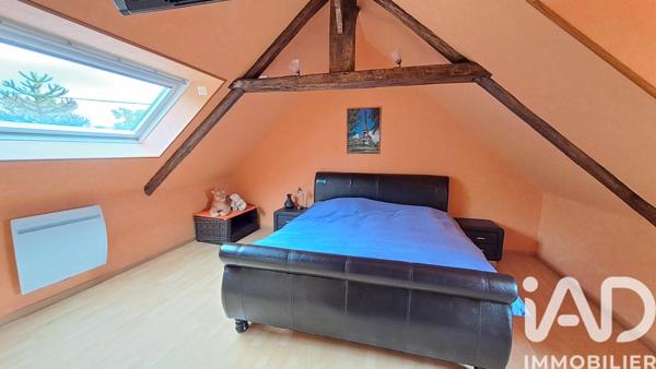 Maison à vendre 8 pièces 170 m² Lamballe-Armor