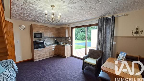 Maison à vendre 8 pièces 170 m² Lamballe-Armor