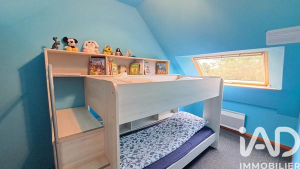 Maison à vendre 8 pièces 170 m² Lamballe-Armor