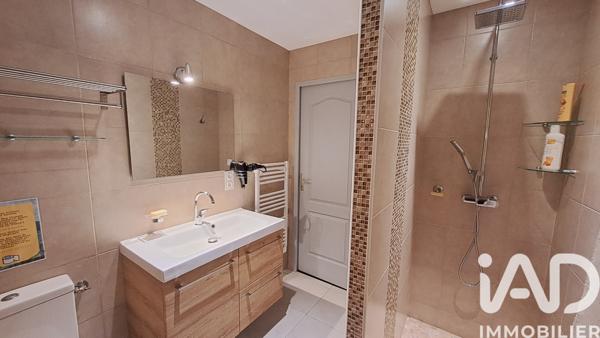 Maison à vendre 8 pièces 170 m² Lamballe-Armor