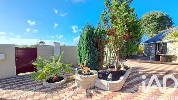 Maison à vendre 8 pièces 170 m² Lamballe-Armor