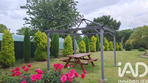 Maison à vendre 8 pièces 170 m² Lamballe-Armor