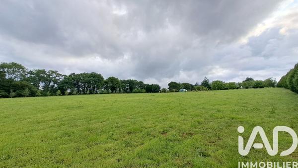 Maison à vendre 8 pièces 170 m² Lamballe-Armor