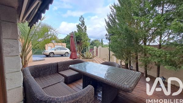 Maison à vendre 8 pièces 170 m² Lamballe-Armor