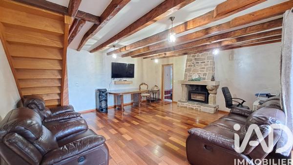 Maison à vendre 8 pièces 170 m² Lamballe-Armor