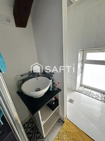 Maison avec jardin située aux Ponts de Cé