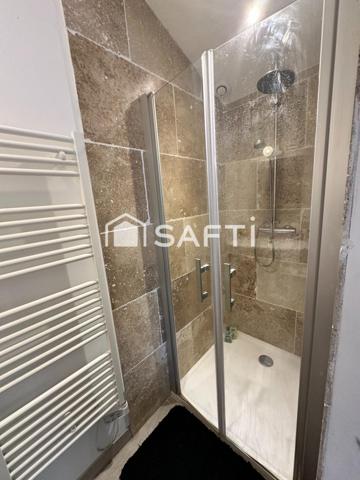 Maison avec jardin située aux Ponts de Cé