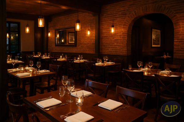 Angers : 416 910 € - AJP Immobilier Angers